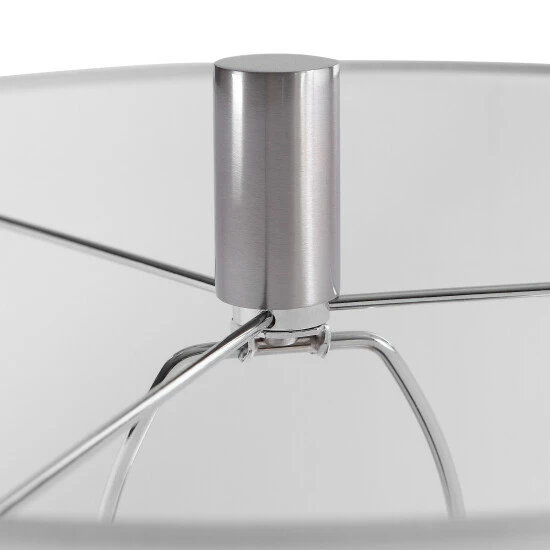 Coupon β€οΈ Uttermost Georgios Cylinder Table Lamp π― - Image 5