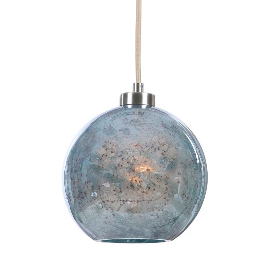 Cheapest ๐ Uttermost Gemblue1-Light Mini Pendant ๐ - Image 2
