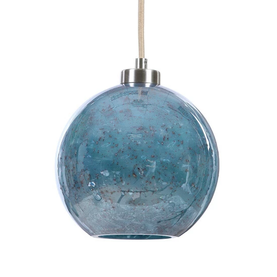 Cheapest ๐ Uttermost Gemblue1-Light Mini Pendant ๐ - Image 3