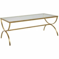 Deals ⌛ Uttermost Crescent Coffee Table 😉
