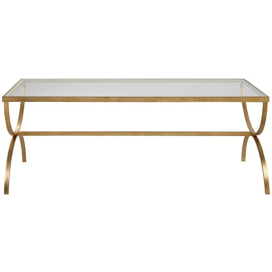 Deals โ Uttermost Crescent Coffee Table ๐ - Image 2