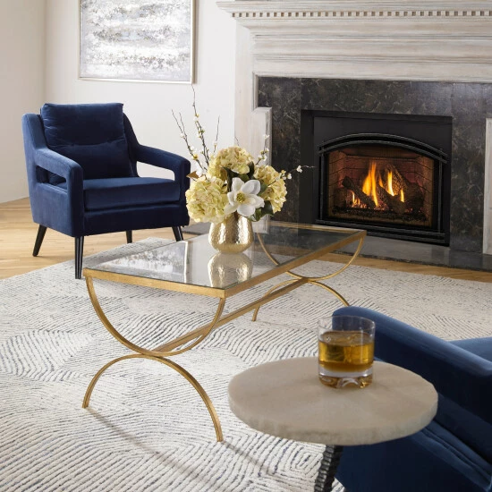 Deals โ Uttermost Crescent Coffee Table ๐ - Image 6