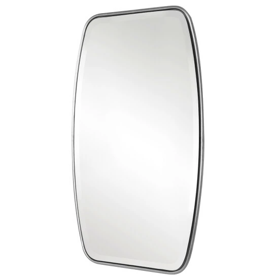 Wholesale 💯 Uttermost Canillo Silver Mirror - 36.13 X 21.13 X 0.88 😀 - Image 2