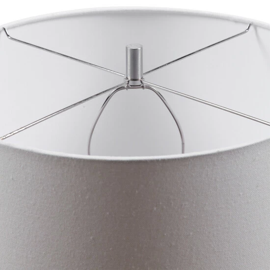 Coupon 🔔 Uttermost Sedna Blue Table Lamp 😍 - Image 4