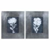 Cheap 🤩 Uttermost Dream Leaves Floral Prints (Set Of 2) 🔔
