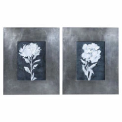 Cheap ๐คฉ Uttermost Dream Leaves Floral Prints (Set Of 2) ๐
