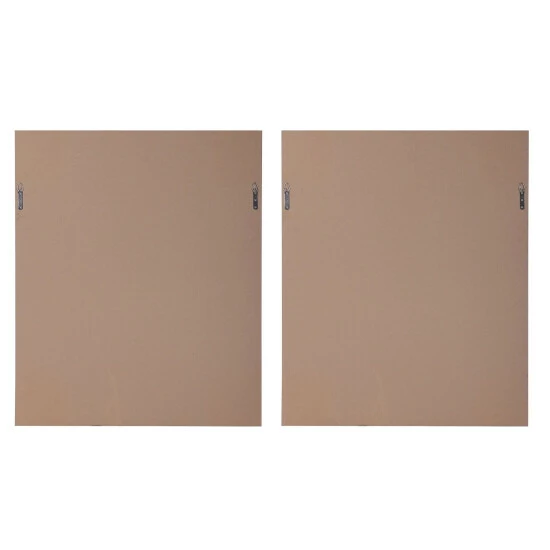 Cheap 🤩 Uttermost Dream Leaves Floral Prints (Set Of 2) 🔔 - Image 3