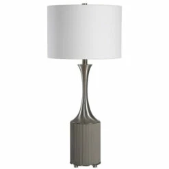 Top 10 👍 Uttermost Pitman Industrial Table Lamp ⌛