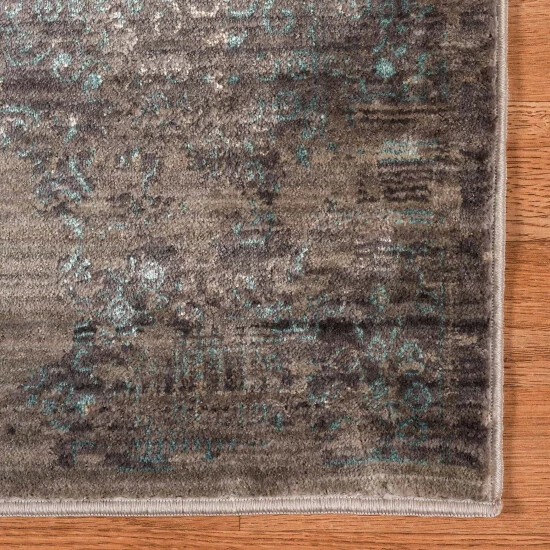 Flash Sale 🎉 Uttermost Calandria Grey Rug 👍 - Image 4