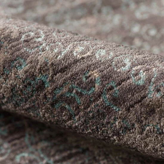 Flash Sale 🎉 Uttermost Calandria Grey Rug 👍 - Image 5