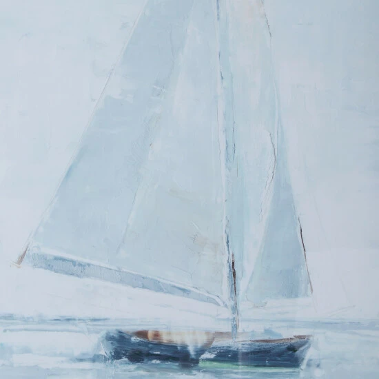 Flash Sale 🎁 Uttermost Seafaring Framed Prints (Set Of 2) 🤩 - Image 3