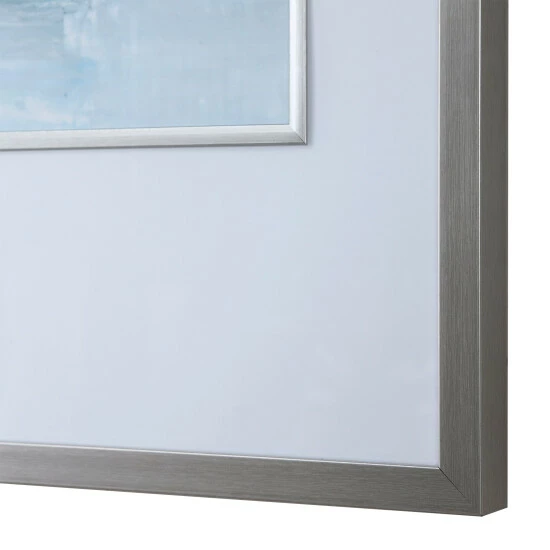 Flash Sale 🎁 Uttermost Seafaring Framed Prints (Set Of 2) 🤩 - Image 5