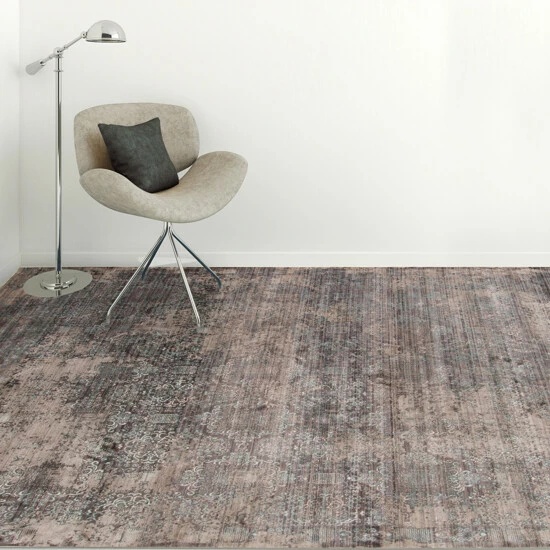 Flash Sale 🎉 Uttermost Calandria Grey Rug 👍 - Image 7