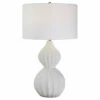 Best reviews of 🎁 Uttermost Antoinette Marble Table Lamp 🔥
