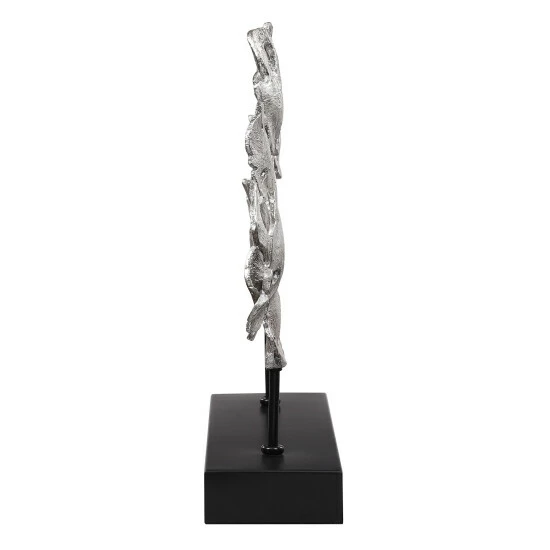 Flash Sale 😍 Uttermost Contemporary Lotus Sculpture ⭐ - Image 3