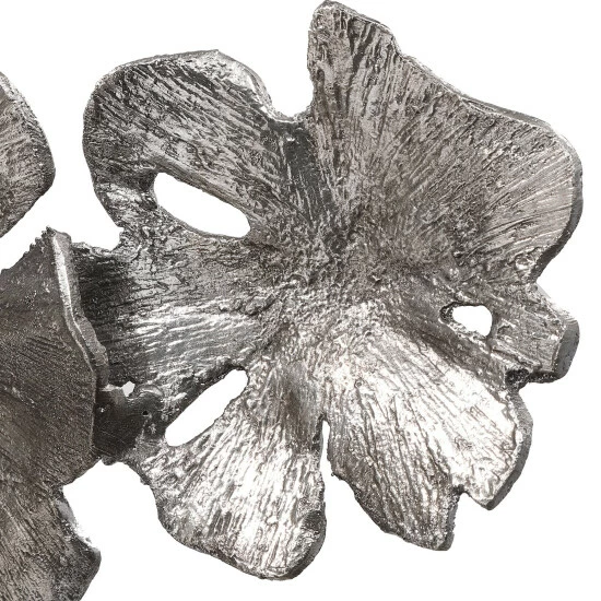 Flash Sale 😍 Uttermost Contemporary Lotus Sculpture ⭐ - Image 5