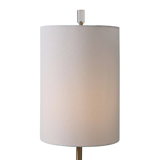 Best reviews of ๐ Uttermost Margo Cut Crystal Buffet Lamp โ๏ธ - Image 3