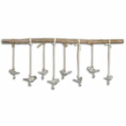 New 🛒 Uttermost Birds On A Branch Wall Art 👏