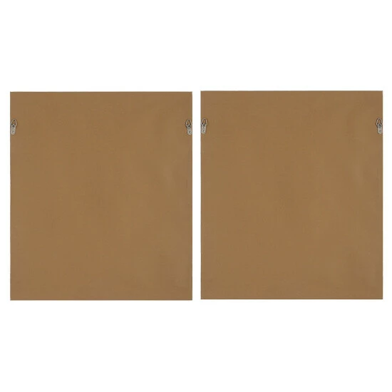 Top 10 🔥 Uttermost Color Block Framed Prints, Set/2 - 26.5"x30.5"x1" ✔️ - Image 7