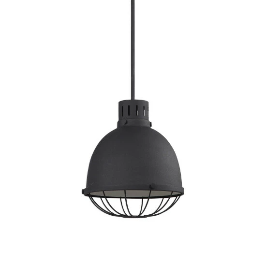 Promo ๐ Uttermost Dayton 1-Light Industrial Pendant ๐ - Image 2