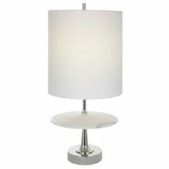 Buy 🎁 Uttermost Altitude Modern Table Lamp 😀