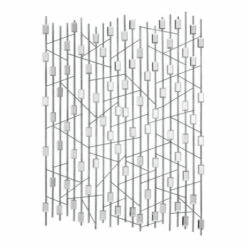 Brand new π Uttermost Iker Modern Wall Art β€οΈ