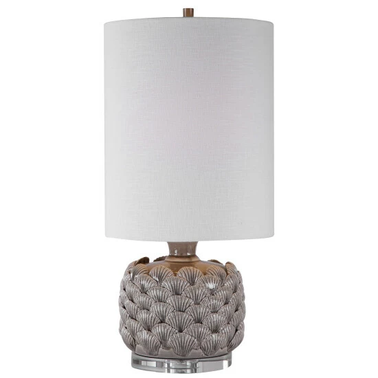 Promo β Uttermost Bondi Coastal Buffet Lamp π₯