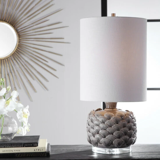 Promo β Uttermost Bondi Coastal Buffet Lamp π₯ - Image 5