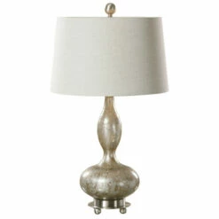 Best reviews of ๐ฅฐ Uttermost Vercana Table Lamps (Set Of 2) ๐คฉ