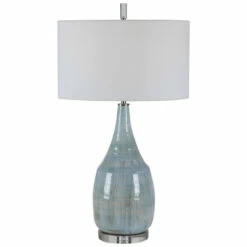 Flash Sale 🎁 Uttermost Rialta Coastal Table Lamp 🔥