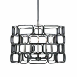 Cheapest 💯 Uttermost Becton 5-Light Modern Pendant 🌟
