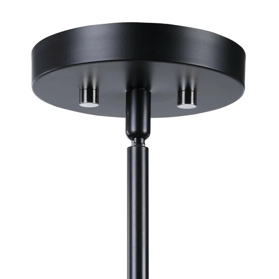 Cheapest 💯 Uttermost Becton 5-Light Modern Pendant 🌟 - Image 4