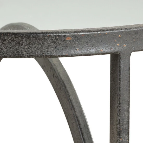 Wholesale โค๏ธ Uttermost Lucien Iron Accent Table โ - Image 3
