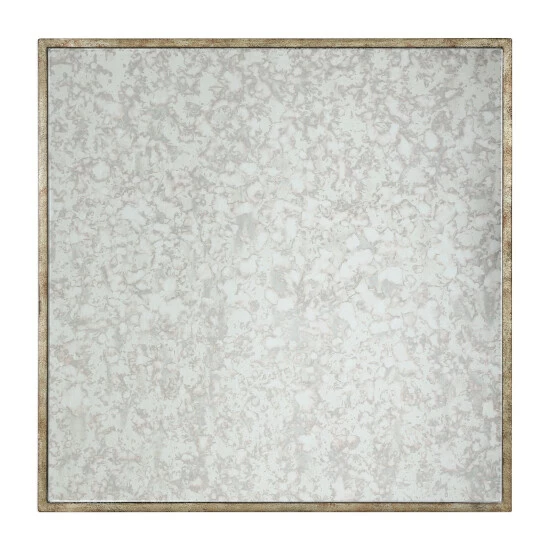 Discount ๐ Uttermost Julie Mirrored Accent Table ๐ - Image 4