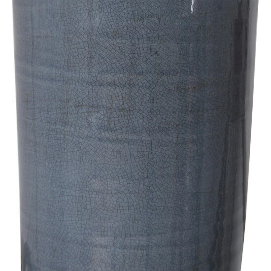 Cheapest โ๏ธ Uttermost Vicente Distressed Slate Blue Table Lamp ๐ฅ - Image 4