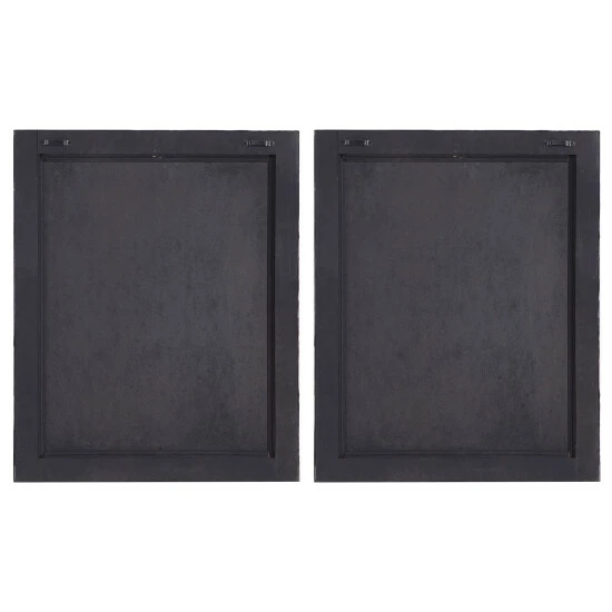 Best deal 🎉 Uttermost Equestrian Watercolor Framed Prints (Set Of 2) 🛒 - Image 4