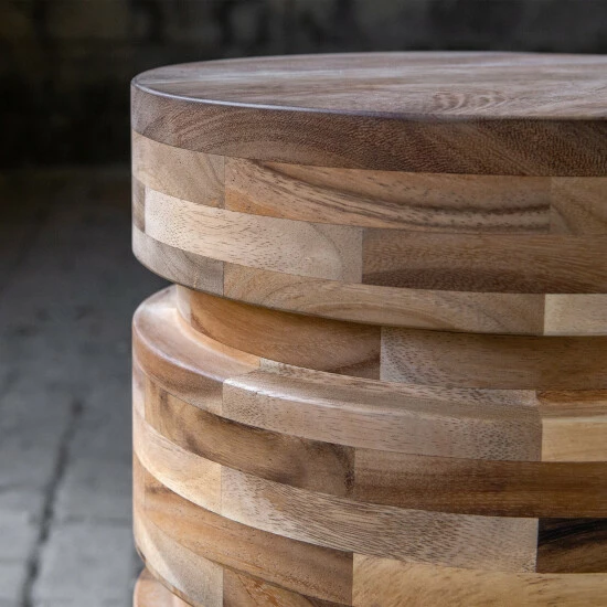 Best Sale ๐ Uttermost Boone Drink Table ๐ - Image 3