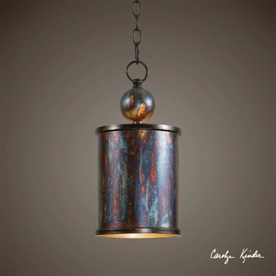 Top 10 ๐ Uttermost Albiano 1-light Oxidized Bronze Mini Pendant โ - Image 2