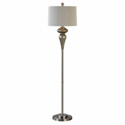 Coupon โจ Uttermost Vercana Floor Lamps (Set Of 2) ๐งจ