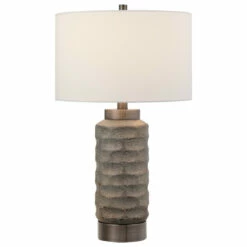 Cheapest 🤩 Uttermost Masonry Ceramic Table Lamp 🥰