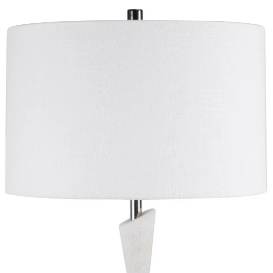 New 🎉 Uttermost Ibiza Modern Table Lamp 🤩 - Image 2