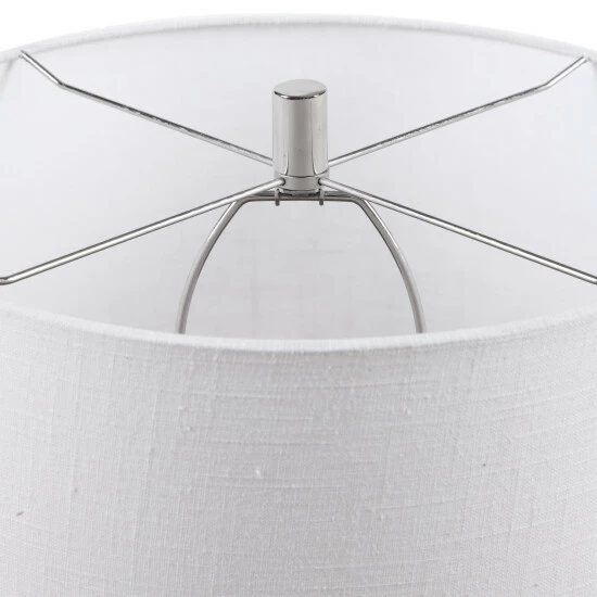 New 🎉 Uttermost Ibiza Modern Table Lamp 🤩 - Image 3