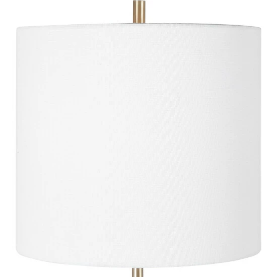 Wholesale ๐ Uttermost Eloise White Marble Table Lamp ๐งจ - Image 2