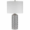 Flash Sale 💯 Uttermost Alenon Light Grey Table Lamp 👏
