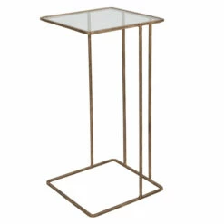 Top 10 🥰 Uttermost Cadmus Gold Accent Table 🛒