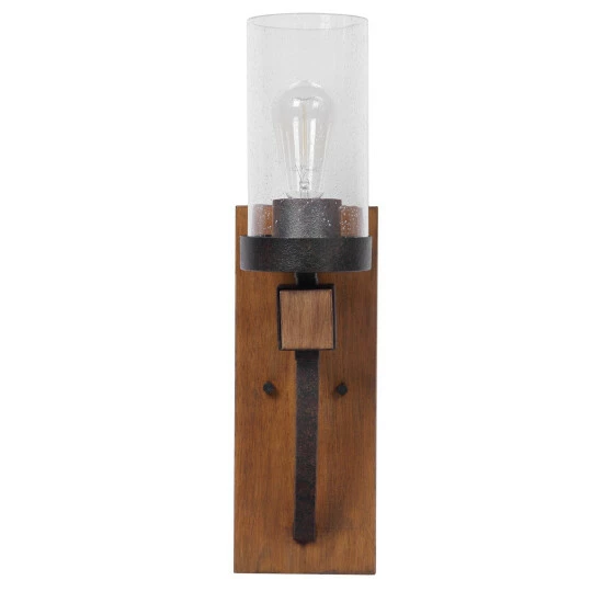 Cheapest ๐ Uttermost Atwood 1-light Sconce ๐งจ - Image 2