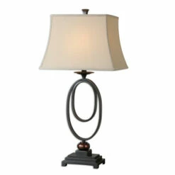 Top 10 🧨 Uttermost Orienta Table Lamps (Set Of 2) 💯