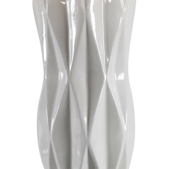 Hot Sale ๐ฏ Uttermost Malena Glossy White Table Lamp ๐ - Image 4