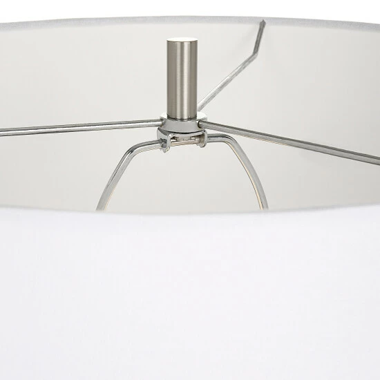 Cheapest โ Uttermost Newport Cobalt Blue Table Lamp - 36.25 X 18 X 18 ๐คฉ - Image 4