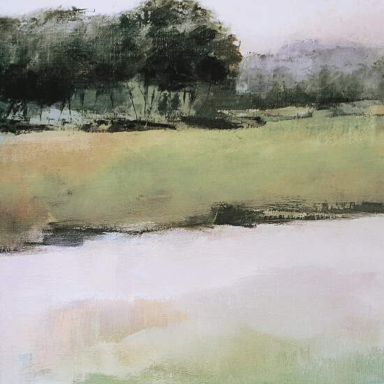 Budget ๐งจ Uttermost Vivid Vista Framed Prints, Set/2 - 28"x28"x2" ๐งจ - Image 6